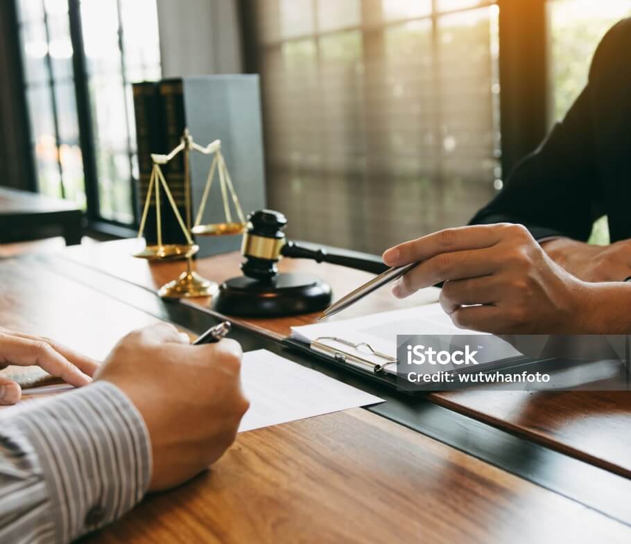 Request Your Free Consultation