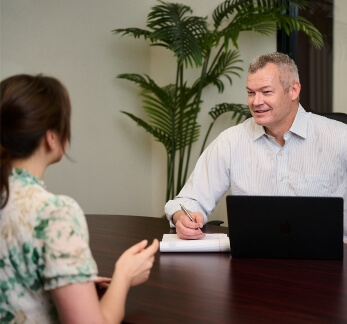 About Our Firm